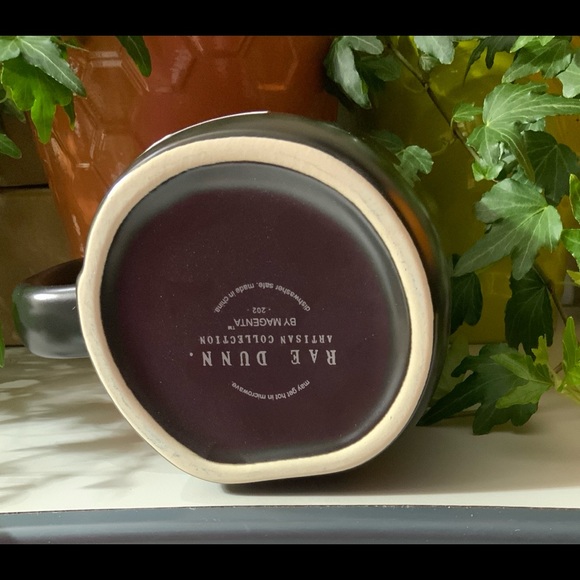 Rae Dunn Halloween Mug - Picture 5 of 7